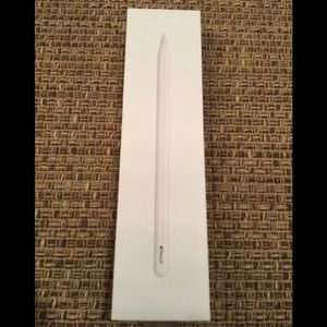 Apple IPencil Pencil 2nd Generation